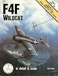 F4F Wildcat in Detail & Scale