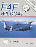 F4F Wildcat in detail
