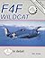 F4F Wildcat in detail (D&S, #65)