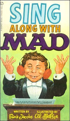 Sing Along With Mad