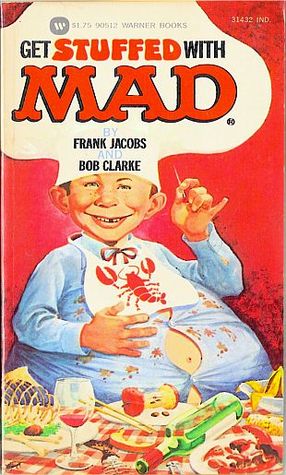Get Stuffed With Mad