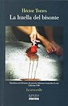 La huella del bisonte La huella del bisonte