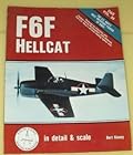 F6F Hellcat in Detail and Scale