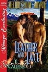 Leather and Lace (The Callens #1) Leather and Lace (The Callens #1)