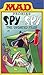 Spy Vs. Spy: The Updated Files, #7