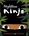 Nighttime Ninja by Barbara DaCosta