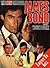 New Official James Bond 007 Movie Book