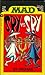 Mad's Spy Vs Spy (All New Mad Secret File)