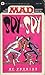The Fourth Mad Declassified Papers on Spy vs Spy