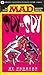 The Fourth Mad Declassfied Papers On Spy Vs Spy