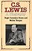 Biography of C.S. Lewis (A Condor Book)