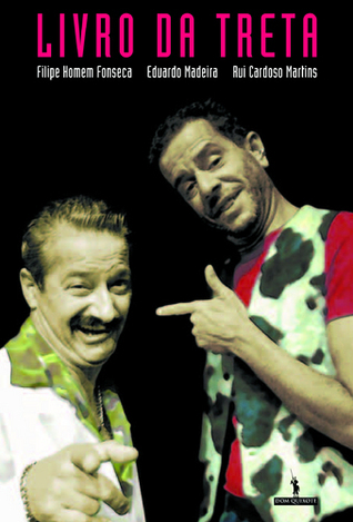 Books Livro da Treta Online Free Download