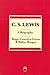 Biography of C.S. Lewis