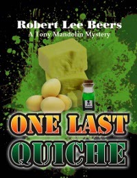 One Last Quiche (ebook)