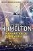 Manhattan In Reverse by Peter F. Hamilton