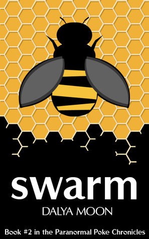 Swarm (Spiritdell, #2)