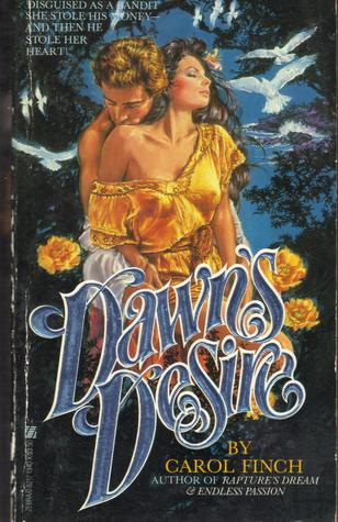 Dawn's Desire (Mass Market Paperback)