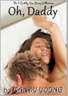 Pleasing Daddy - The 4 Daddy Sex Story Collection