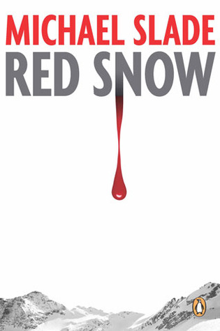 Red Snow  (Special X, #14)
