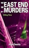 Killing Time (East End Murders, #7)