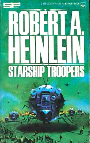 Starship Troopers