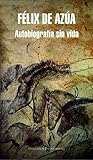 Autobiografía sin vida