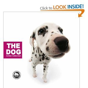 The Dog:Artlist Collection (Hardcover)