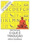 O que é Tradução by Geir Campos