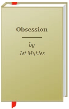 Obsession (Wonderland, #1)
