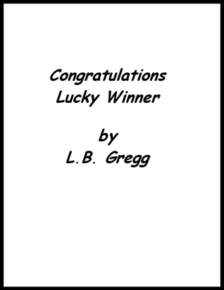 Congratulations Lucky Winner (ebook)