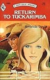 Return to Tuckarimba by Amanda Doyle Return to Tuckarimba by Amanda Doyle