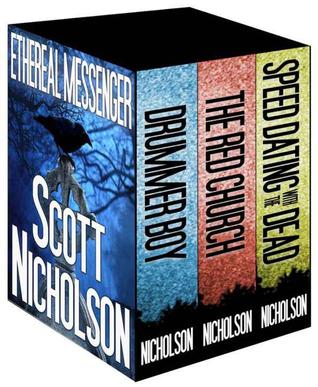 Ethereal Messenger: Three Novels