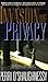 Invasion of Privacy by Perri O'Shaughnessy