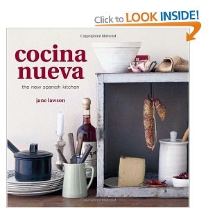 Cocina Nueva