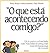 O que está Acontecendo Comigo? by Peter Mayle