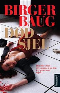 Død sjel (Halvor Heming, #3)