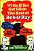 Write If You Get Work : The Best of Bob and Ray