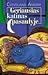 Geriausias katinas pasaulyje by Cleveland Amory Geriausias katinas pasaulyje by Cleveland Amory