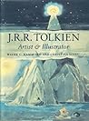 J.R.R.Tolkien by Wayne G.; Scull Hammond