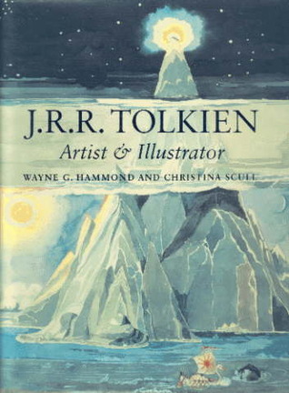 J.R.R.Tolkien: Artist and Illustrator
