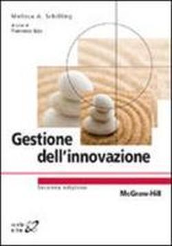 Gestione dell'Innovazione