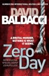 Zero Day by David Baldacci