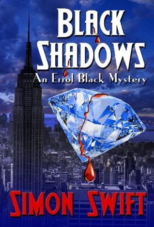 Black Shadows (Errol Black Book 1)