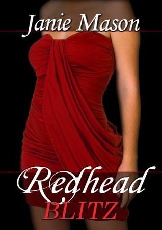 Redhead Blitz (Kindle Edition)