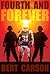 Fourth and Forever by Bert Carson