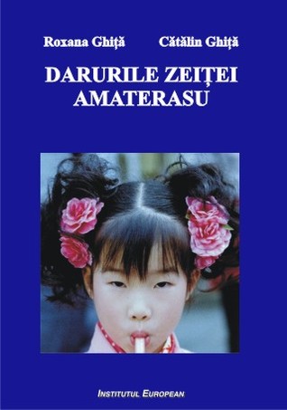 Darurile zeitei Amaterasu