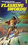 Flashing Swords! #1