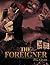 The Foreigner