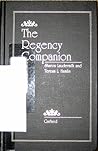 The Regency Companion The Regency Companion