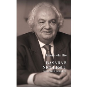 Basarab Nicolescu